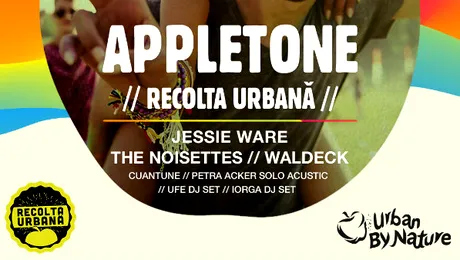 Festivalul Full Moon Live 2018 a fost anulat. Jessie Ware va concerta pe 25 august în Bucureşti