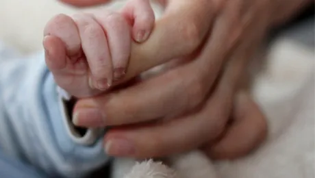 Părinții iubitori pot schimba genele periculoase ale copiilor