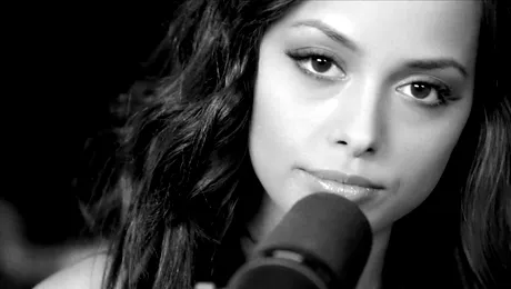 “Bitch, Don’t Kill My Vibe” – în varianta Lariss