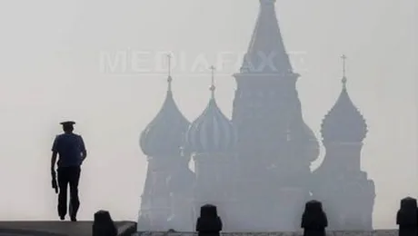 Un diplomat roman a fost retinut la Moscova, fiind acuzat de spionaj