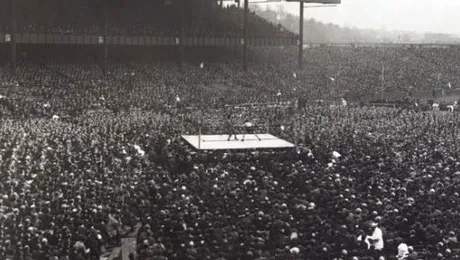 18 imagini care au rămas în istorie