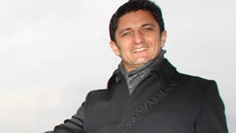 Lucescu jr.: „Nu banii au fost importanti pentru mine! Am ales cu inima” (Prosport)