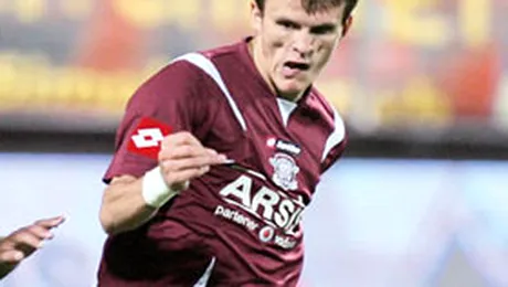 Mircea Lucescu il ia pe Lazar la Sahtior!