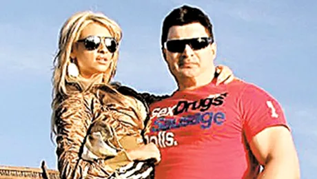 Pamela de Romania s-a cuplat cu iubitul Sanzianei Buruiana