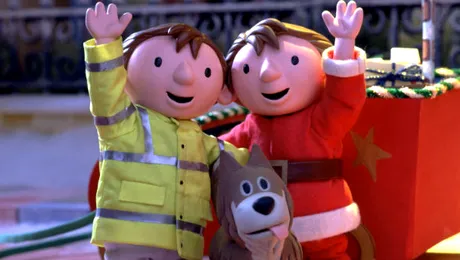 Jim Jam de decembrie