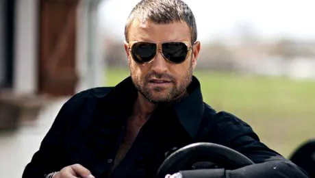 Cătălin Botezatu – barman de lux