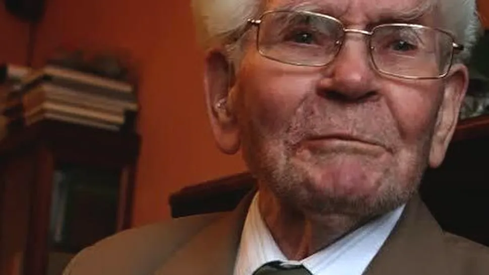 A murit Antoni Dobrowolski, cel mai bătrân deținut de la Auschwitz