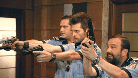 O toamnă de legendă la PRO TV