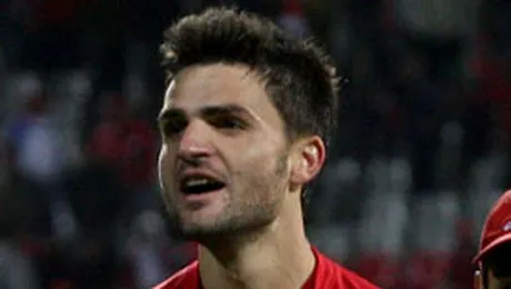 Dinamo, un gol din doua penalty-uri