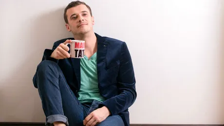 Dan Cruceru si preferintele sale in materie de emisiuni