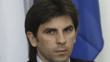 Arbitrii etapei XXVIII din Liga I