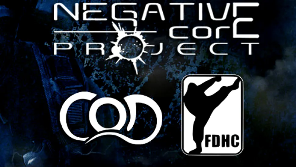 Cap de Craniu, Negative Core Project, C.O.D. şi First Division, concerte în Club Fabrica pe 13 februarie