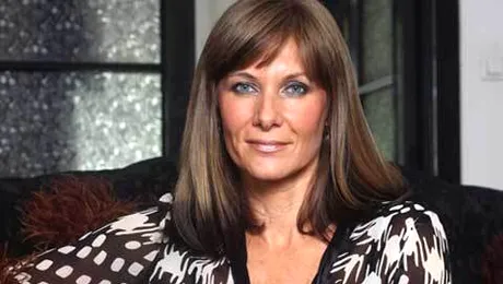 Romanita Iovan mai vrea un copil