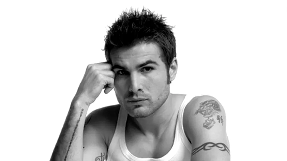 Adrian Mutu are trecere la comunitatea gay din Romania!