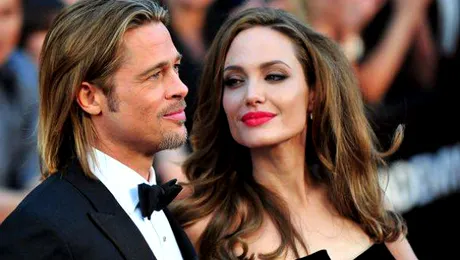 Cum arată Castelul Miraval? Brad Pitt şi Angelina Jolie îl vând cu 50 de milioane de euro