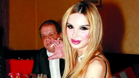 Marinela Nitu, o alta victima a „proxenetei” Nikita!