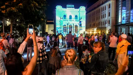 Bucharest International Dance Film Festival 2021 și-a desemnat câștigătorii