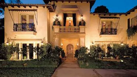 Britney Spears nu are cui sa-si vanda casa!