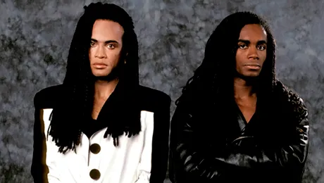 Fab Morvan relanseaza trupa Milli Vanilli si colaboreaza cu DJ-i celebri