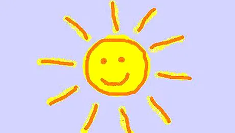 Vremea Apropo.ro anunta o saptamana in incalzire