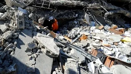 Romania va fi zguduita de un cutremur puternic, in 2013!