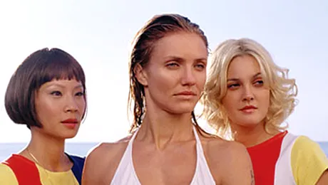 Îngerii lui Charlie