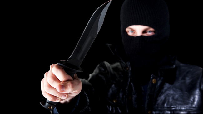 În Texas, agresorii trebuie să-și avertizeze victimele