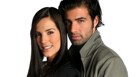 Gaby Espino şi Jencarlos Canela formează un cuplu