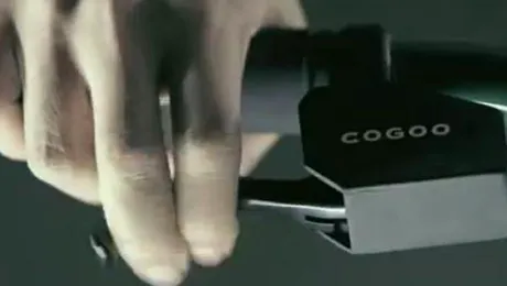 Kit de DJ pentru posesorii de biciclete BMX