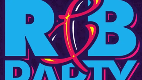 O noua petrecere r&b soseste in oras!