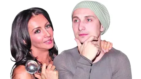 Mihaela Radulescu s-a logodit cu Dani Otil?