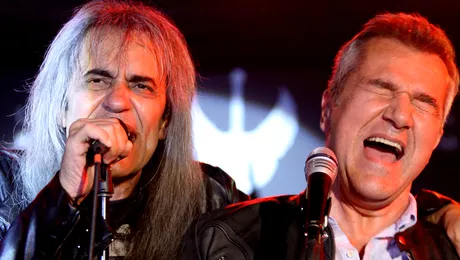 S-a amânat concertul „Dialogul generaţiilor rock”, cu Cristi Minculescu & Nuţu Olteanu