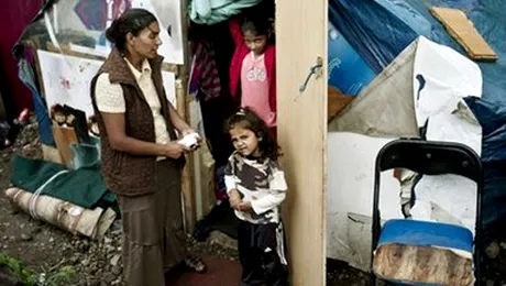 Organizatia Human Rights Watch cere Frantei sa inceteze expulzarea romilor