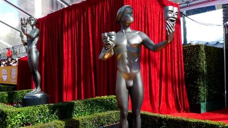 Nominalizaţi şi favoriţi la premiile SAG 2014