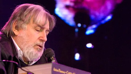 Poezii de Adrian Paunescu: cele mai frumoase versuri ale lui Adrian Paunescu