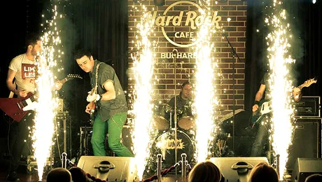 16 concerte şi evenimente ale lunii februarie din Bucureşti