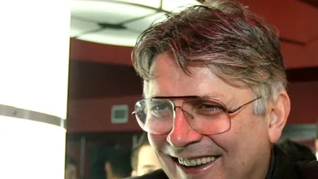 Gino Iorgulescu este noul șef al LPF