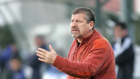 „Marinarii” au batut la munte