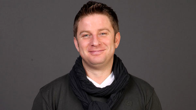 Pavel Bartos, asa cum arata in realitate