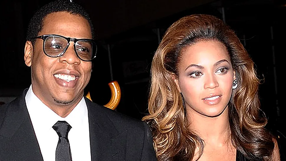 Beyonce i-a oferit lui Jay-Z un Bugatti de 1,5 milioane de euro