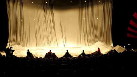 Biletul unui film la IMAX costa 36 de lei