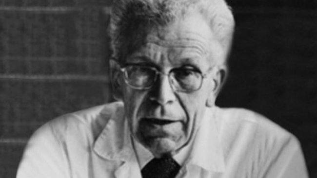 Hans Asperger - autism