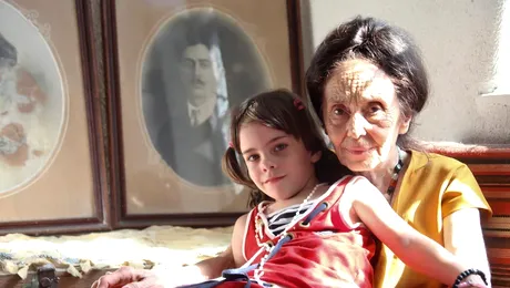 Adriana Iliescu, cea mai varstnica mama din lume, mai vrea un copil