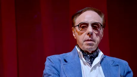 Regizorul Peter Bogdanovich, laureat cu Oscar pentru filmul devenit clasic „The Last Picture Show” (1971), a murit la 82 de ani