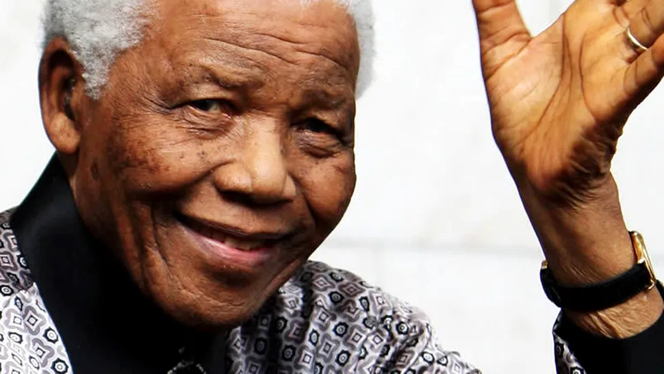 Moștenirea lui Nelson Mandela: 4,1 milioane de dolari