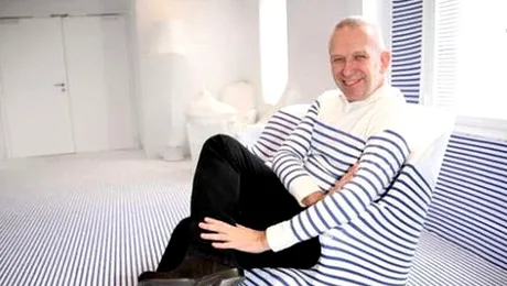 Jean-Paul Gaultier, cumparat de compania Puig