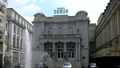 DUMINICĂ – 21 OCTOMBRIE