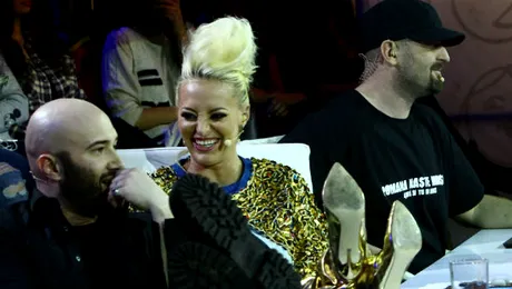 „iUmor” : Bendeac intră în grevă