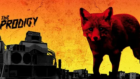 The Prodigy, videoclip animat pentru piesa Nasty!