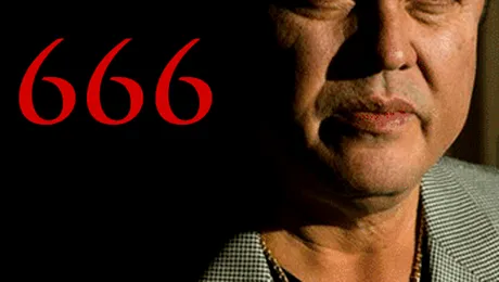 Vine iar Apocalipsa! De data asta o spune chiar Antihristul :)